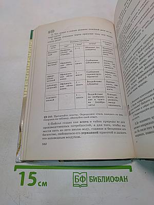 Русский язык. Учебник для общеобразовательных учреждений. 9 класс