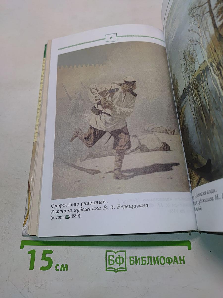 Русский язык. Учебник для общеобразовательных учреждений. 9 класс