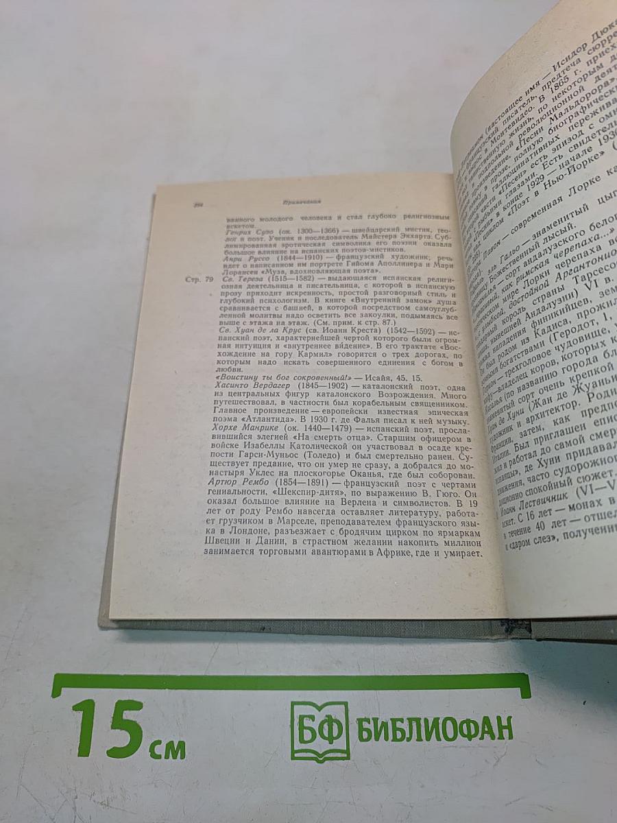 Об искусстве. Сборник