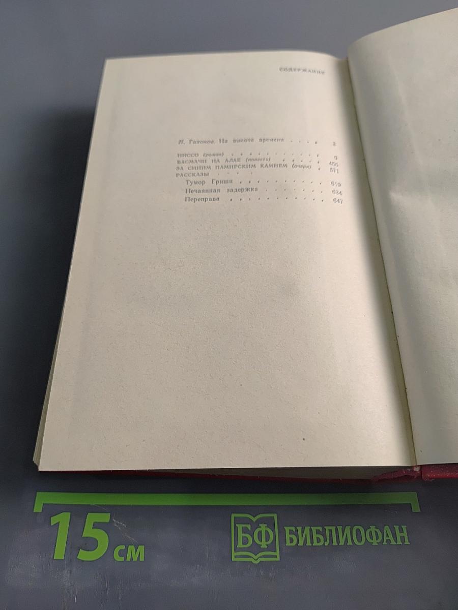 Избранное