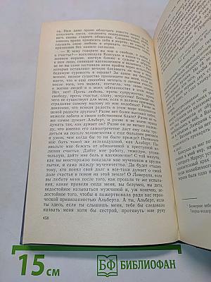 Графиня Рудольштадт
