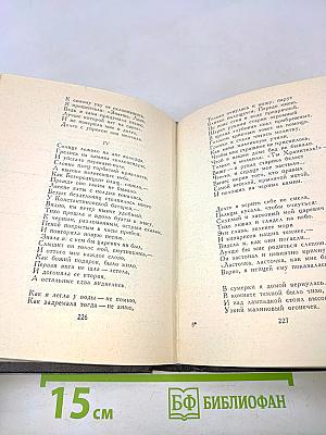 Поэтическая Россия. Стихотворения
