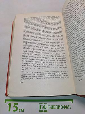 Собрание сочинений. Том восемнадцатый. Пёртская красавица, или Валентинов день. Рассказы