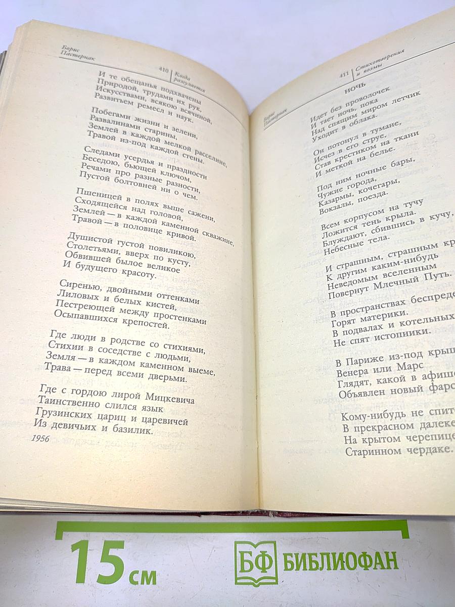 Стихотворения и поэмы. Переводы