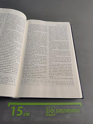 Книга Мормона. Новые Свидетельства об Иисусе Христе