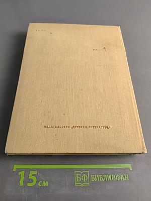 Олимпийские тигры