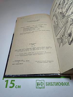 Детективные романы. Том 12