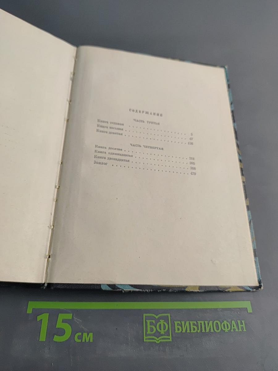 Братья Карамазовы. Роман в четырех частях с эпилогом. Том второй. Часть III-IV. Эпилог