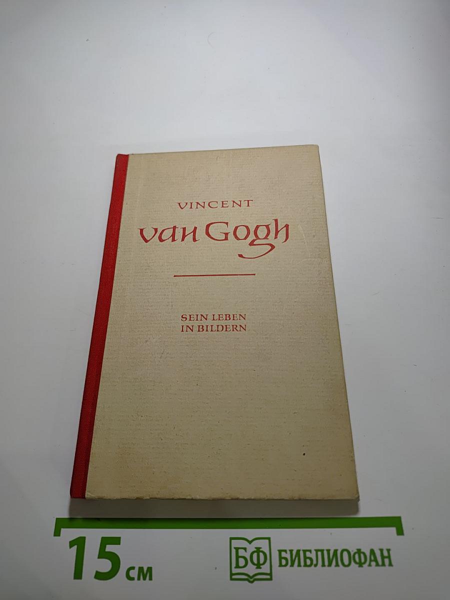 Vincent van Gogh: Sein Leben in Bildern