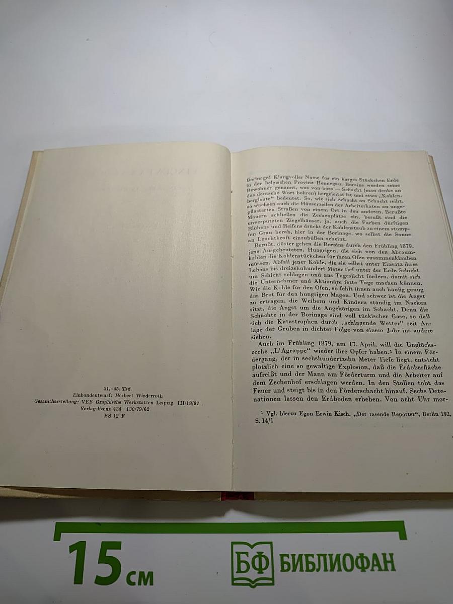 Vincent van Gogh: Sein Leben in Bildern