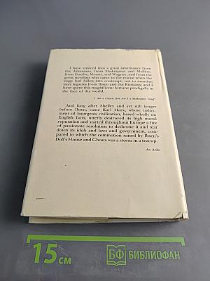 Selections from Shaw: A Fearless Champion of the Truth