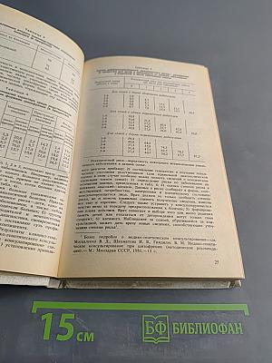Справочник по психиатрии