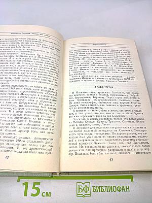Разные дни войны. Том 1. Дневник писателя