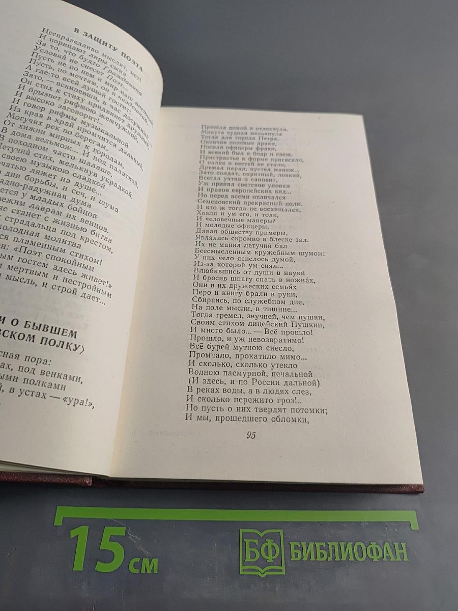 Декабристы. Том 1. Поэзия