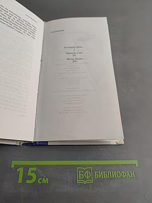 Метка Лилит. Новые повести