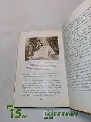 Целина