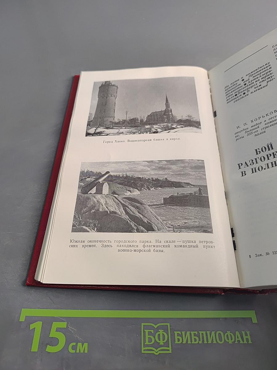 Гангут 1941