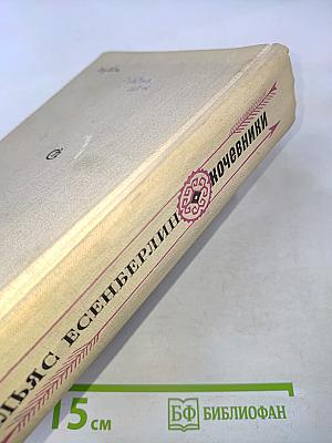 Кочевники