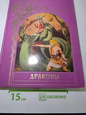 Драконы