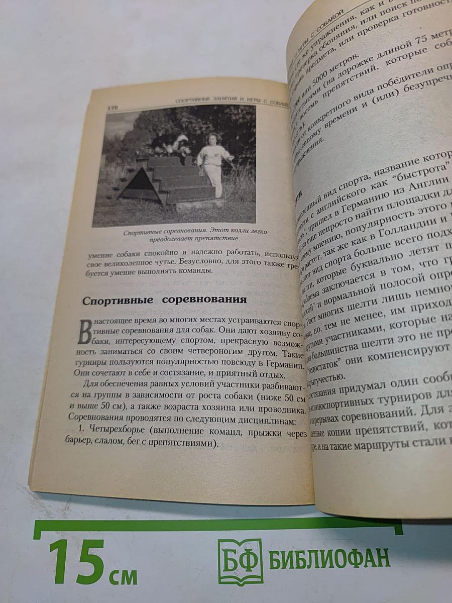 Колли и шелти
