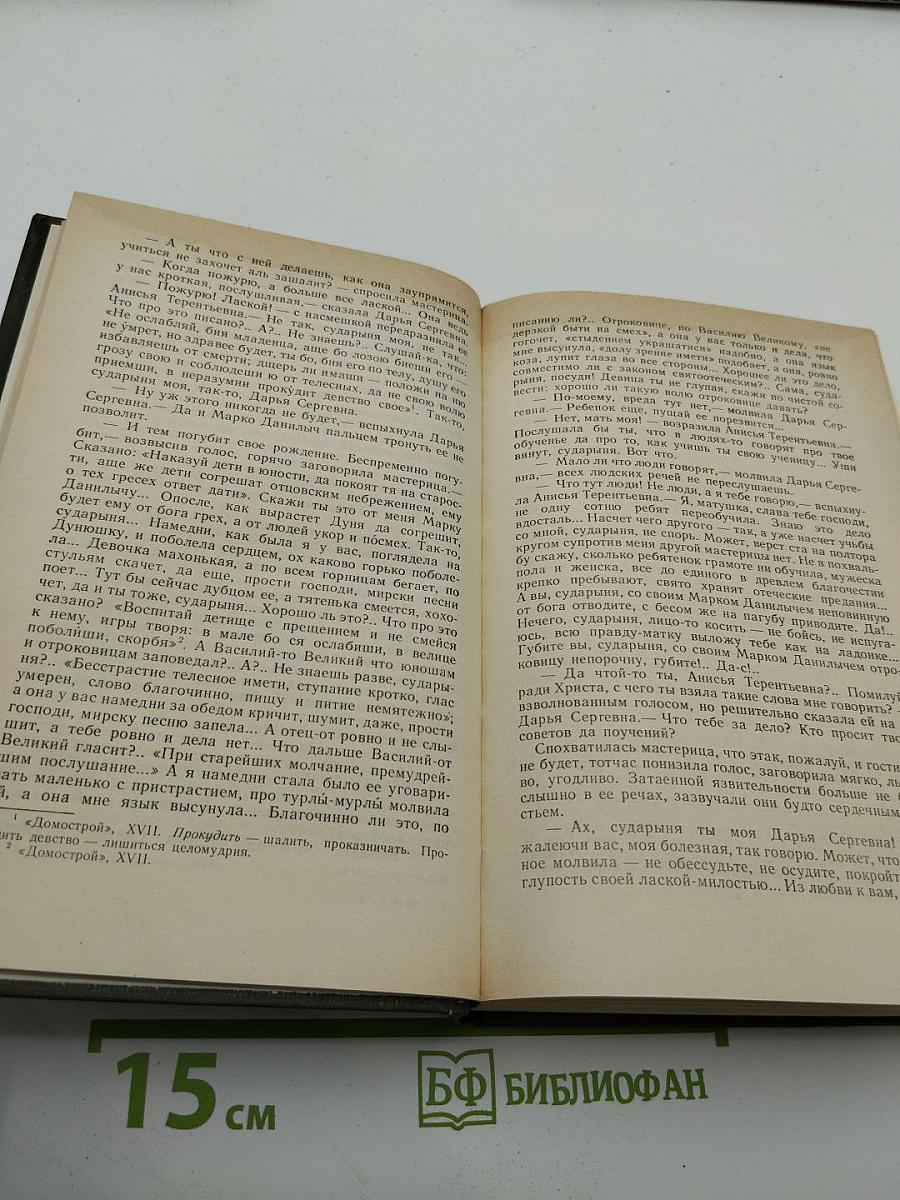 На Горах. Книга первая