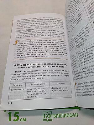 Русский язык. Теория. 5-9 классы