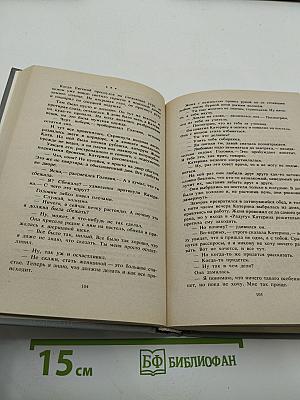 Любовь земная. Тревожное счастье
