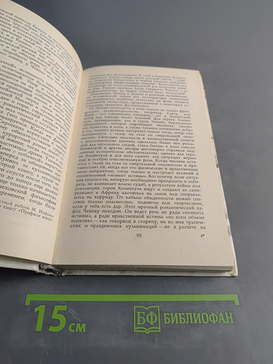 Очерки истории драмы 20 века