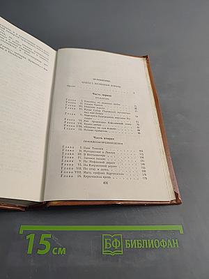 Железный король. Принцесса Шато-Тайар