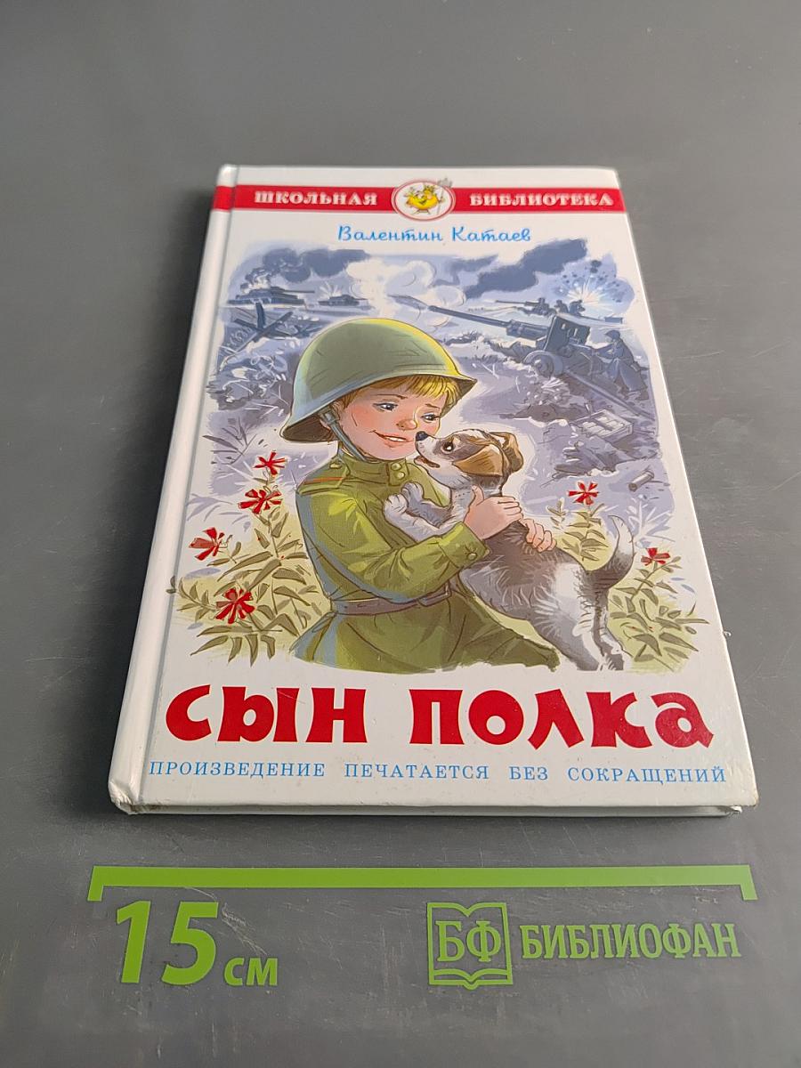 Сын полка