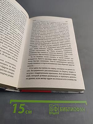 Р.А.Б. Антикризисный роман