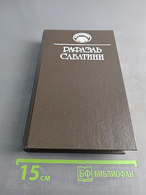 Любовь и оружие. Венецианская маска