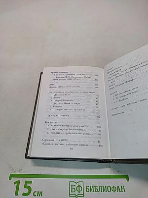 Стихотворения и поэмы. Том второй. 1861-1874