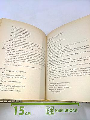 Опера нищего