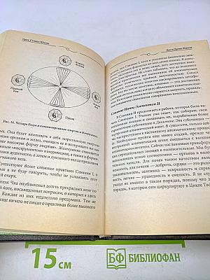 Дао и древо жизни. Алхимические и сексуальные мистерии Востока и Запада