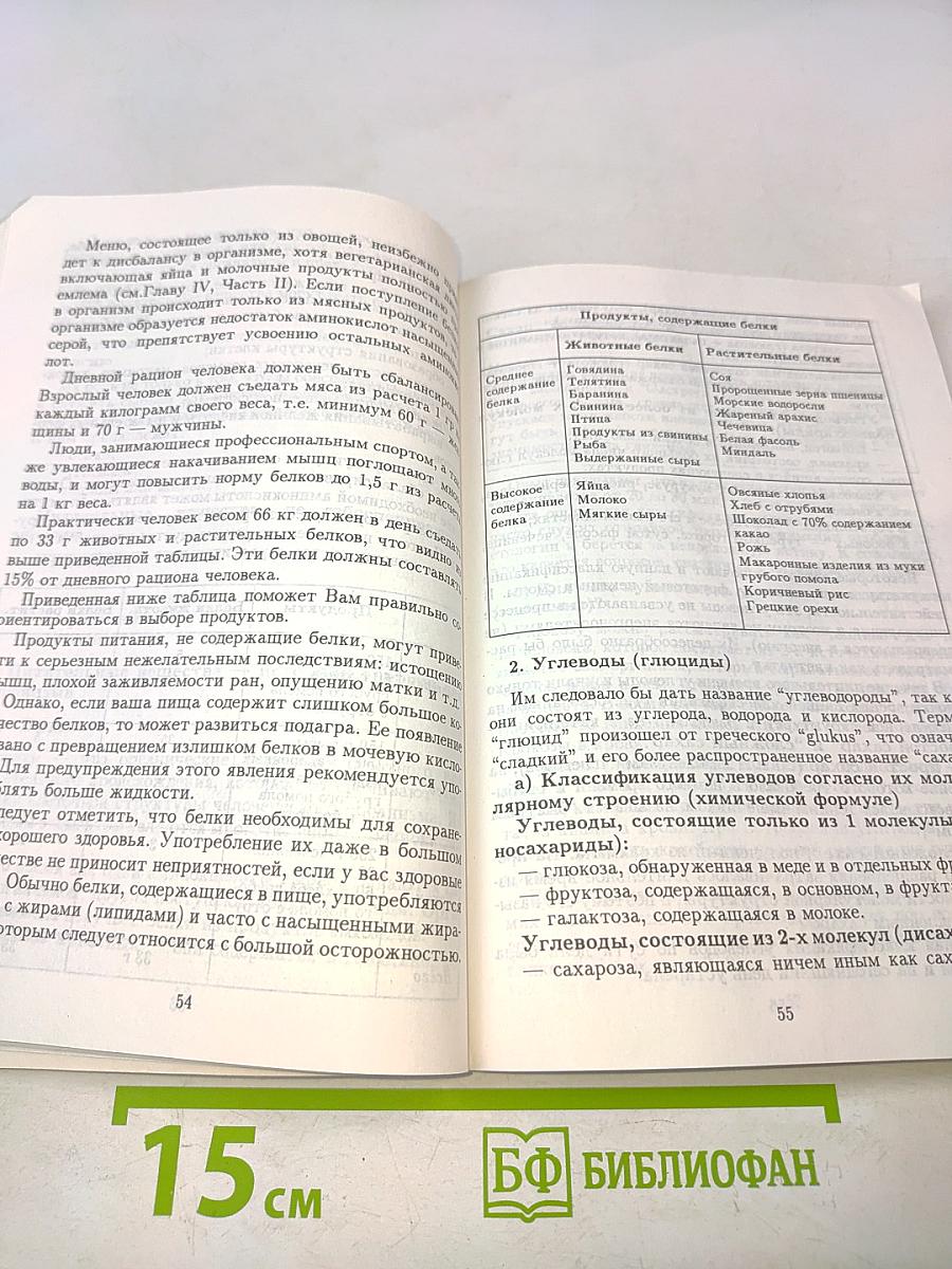 Метод похудания Монтиньяка. Особенно для женщин