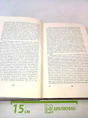Собрание сочинений в тридцати томах. Том двадцать пятый. Жизнь Клима Самгина (первый том)