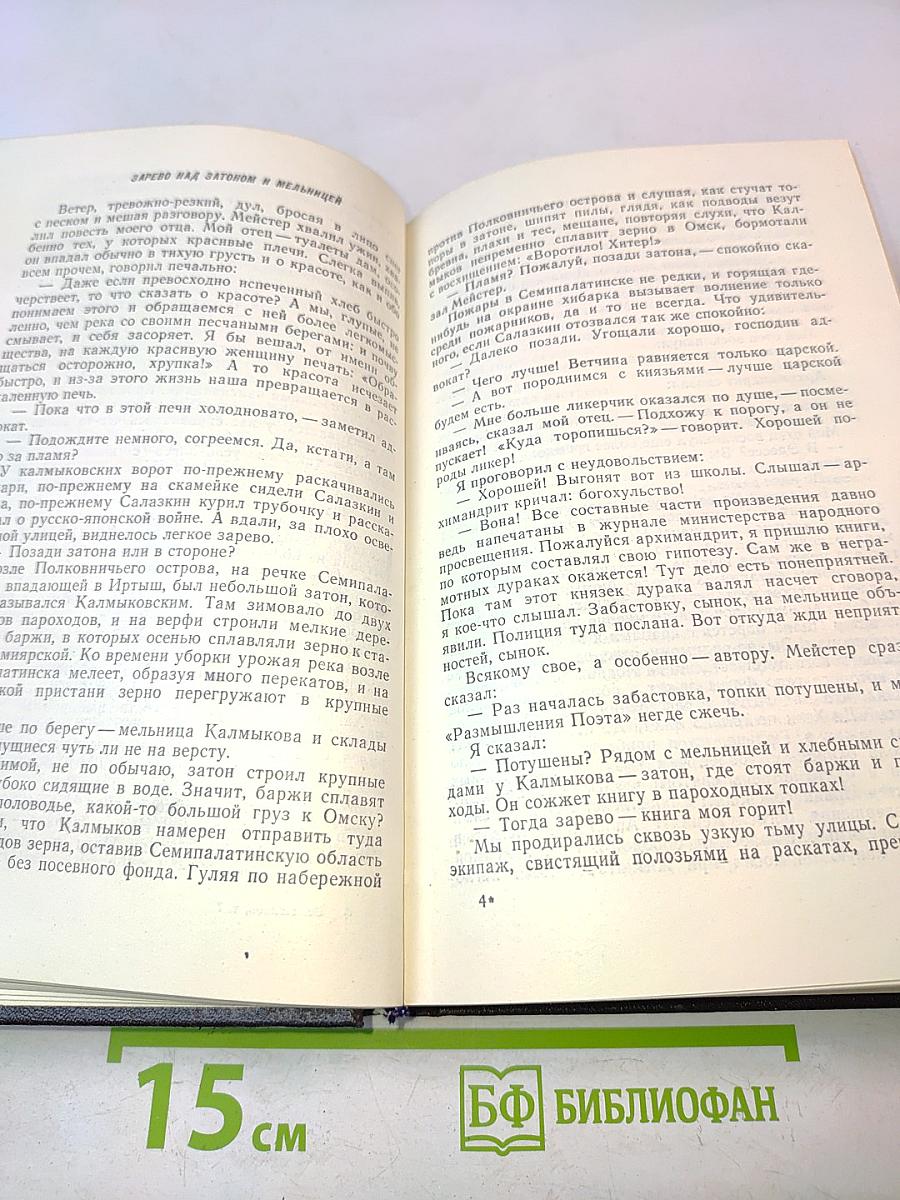 Всеволод Иванов. Том седьмой. Мы идем в Индию