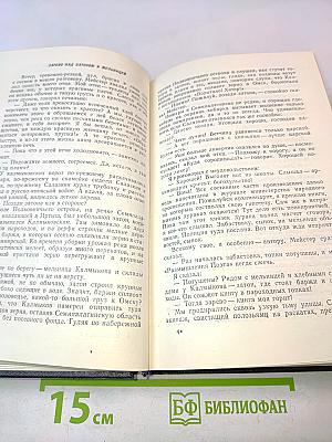Всеволод Иванов. Том седьмой. Мы идем в Индию