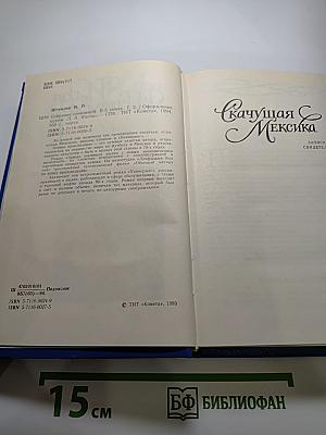Собрание сочинений в 5 томах. Том 2: Скачущая Мексика. Завод. Универмаг
