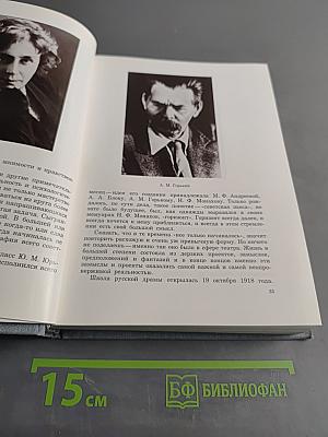 Михаил Царев. Жизнь и творчество