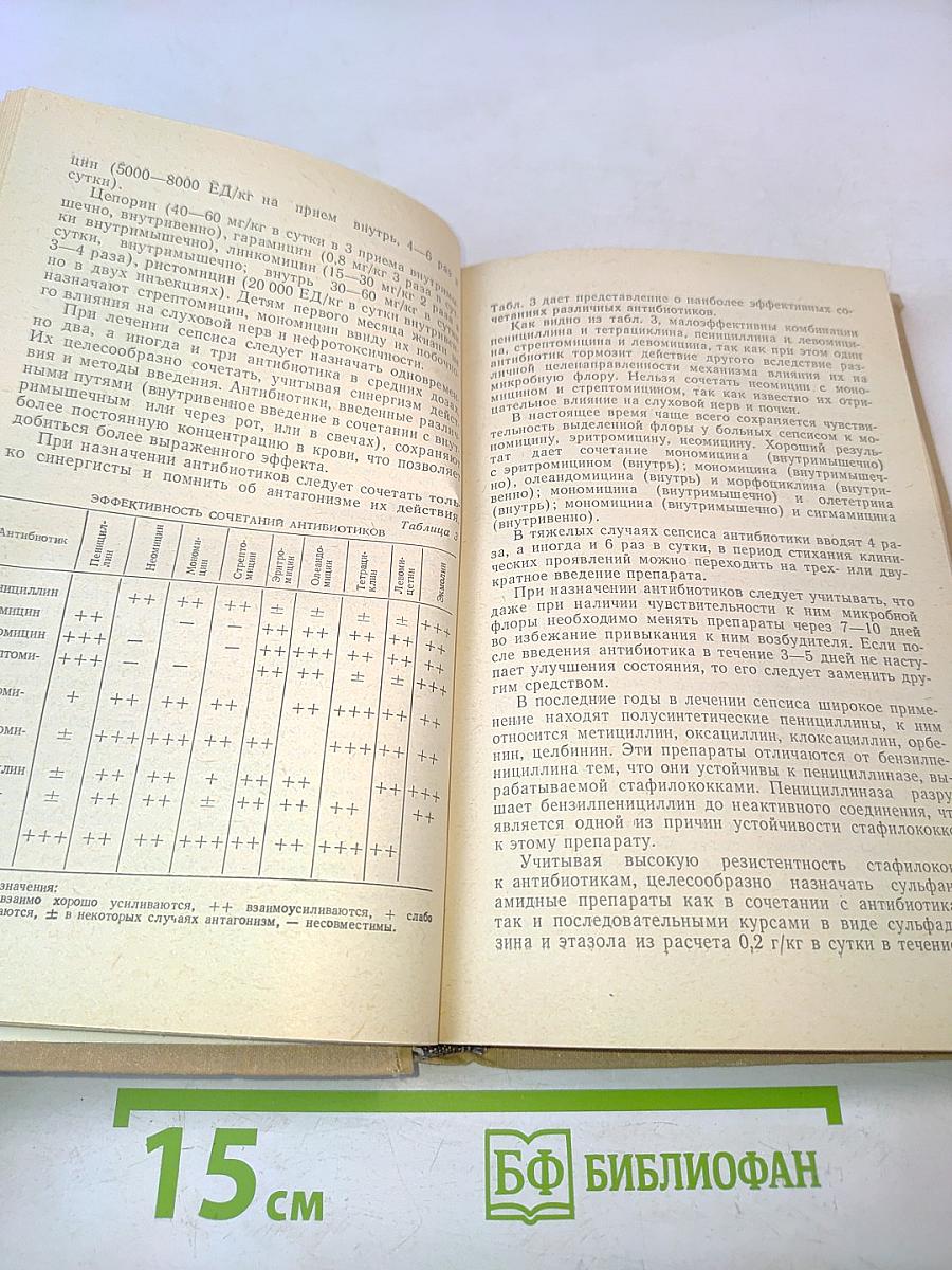 Клинические лекции по педиатрии