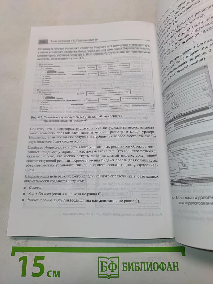 Язык запросов «1С:Предприятия 8»
