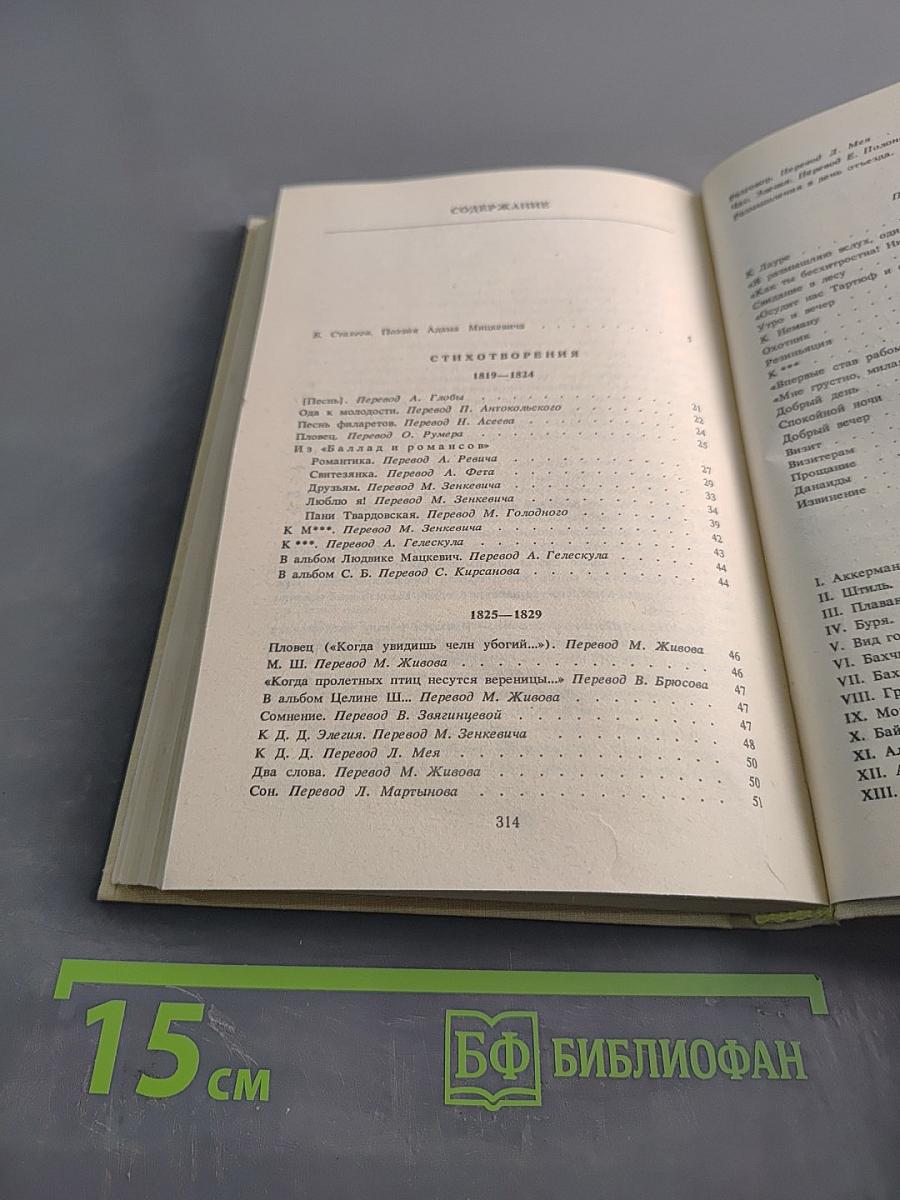 Гражина. Стихотворения и поэмы