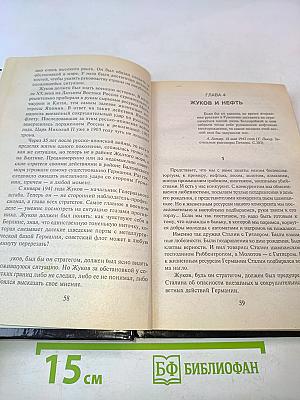 Тень Победы