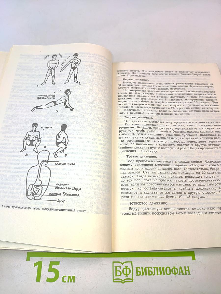 Целительные силы