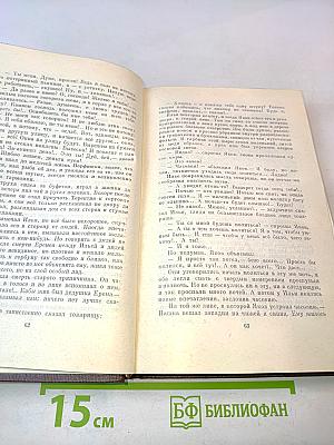 Собрание сочинений в тридцати томах. Том пятый. "Трое". Рассказы, наброски 1899-1901