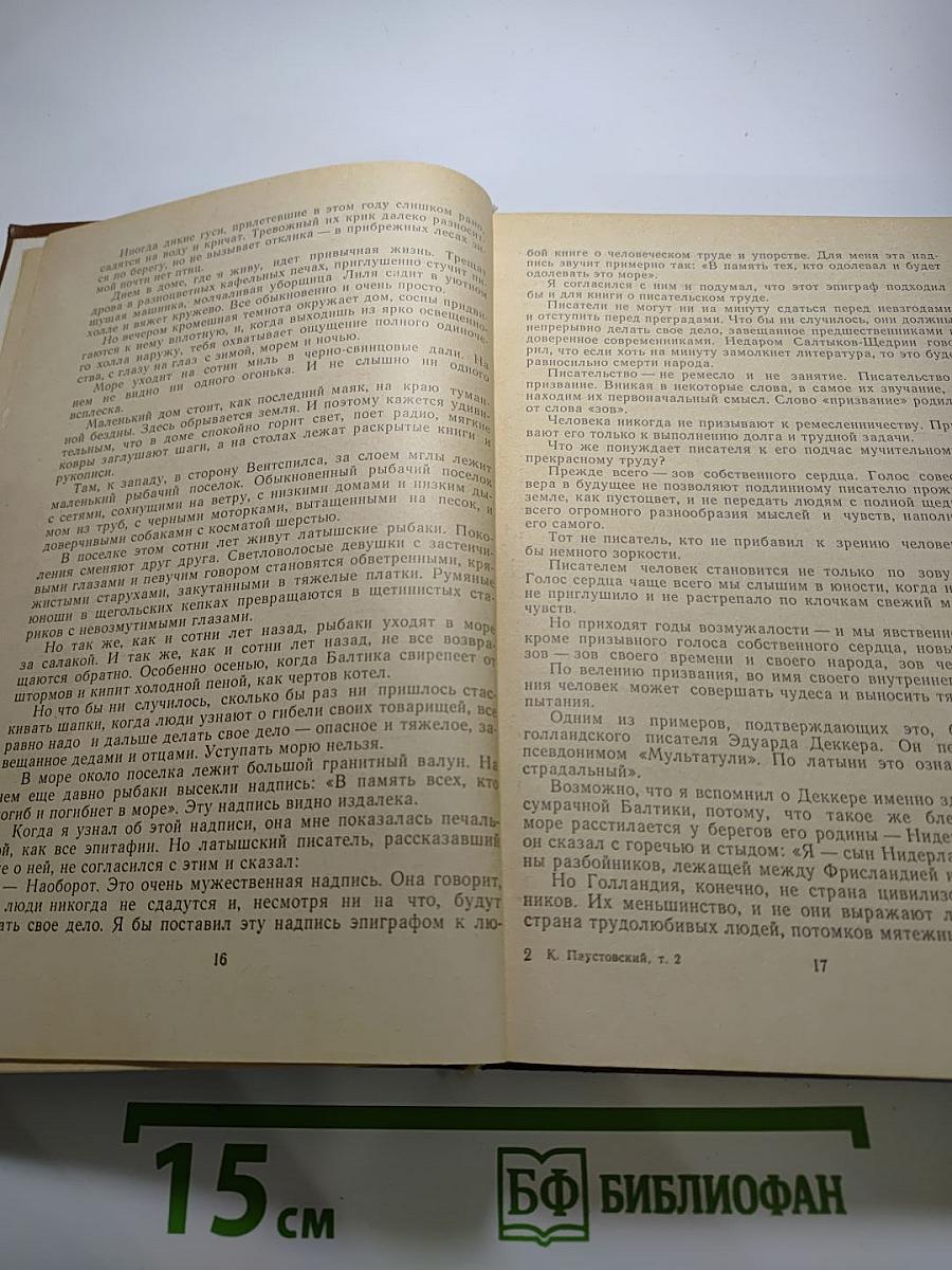 Избранные произведения. Том 2. Золотая роза. Повесть. Рассказы