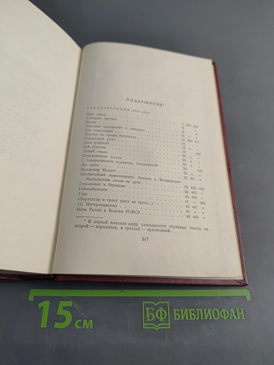 Полное собрание сочинений. Том второй. 1917-1921