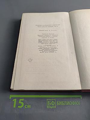 Полное собрание сочинений. Том второй. 1917-1921